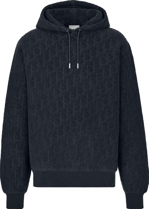 dior pull homme|men's dior hoodie.